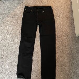 American Eagle Outfitters AirFlex+ Dark Denim